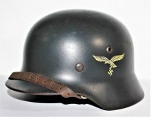 ELMETTO M35 BIDEKAL LUFTWAFFE