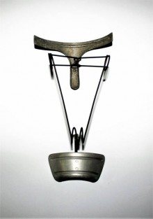 TENDI MASCHERA ANTI-GAS M36