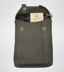 CONTENITORE CON TELO ANTIPIRITE 