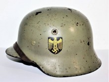 ELMETTO M42 KRIEGSMARINE MONODEKAL