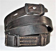 CINGHIA DI TRASPORTO MAUSER K98