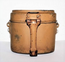 GAVETTA TROPICALE DAK