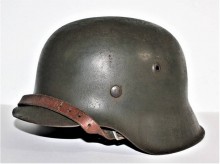 ELMETTO M42 WH-LW-SS