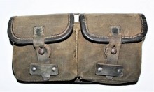 PORTA CARICATORI K43-G43 