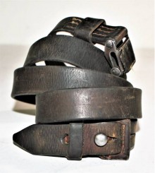 CINGHIA DI TRASPORTO MAUSER K98