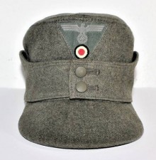 BERRETTO M43 WEHRMACHT