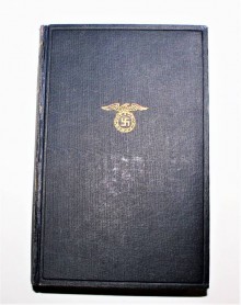 LIBRO MEIN KAMPF 1932