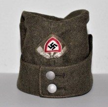 BUSTINA MOD. M42 R.A.D