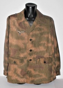 GIACCONE MIMETICO FIELD DIVISION LW