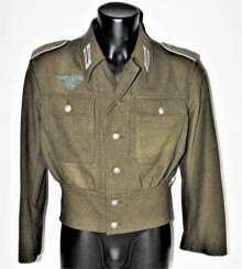 GIACCHINO M44 WEHRMACHT 
