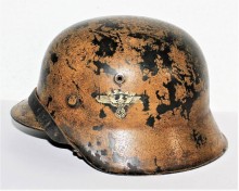 ELMETTO MONODEKAL M42 NSKK CAMO 