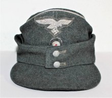 BERRETTO M43 UFFICIALE  LUFTWAFFE