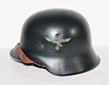 ELMETTO M42 LUFTWAFFE MONODEKAL 