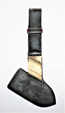 ATTACCO PER DAGA RAD 1938