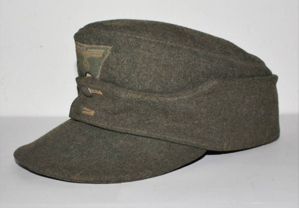 BERRETTO M43 WEHRMACHT