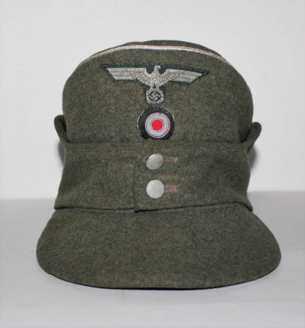 BERRETTO M43 WEHRMACHT UFFICIALE