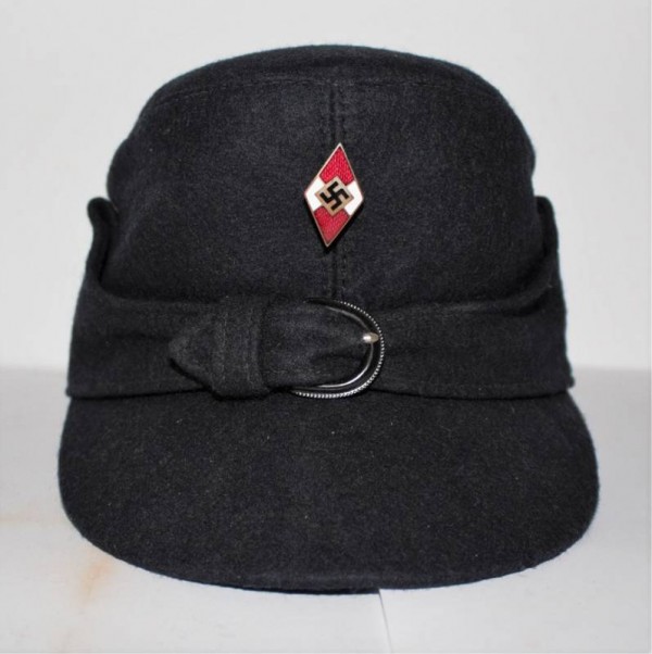 BERRETTO GIOVENTU� HITLERIANA