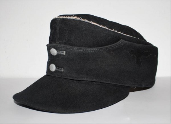 BERRETTO M43 UFFICIALE  W.SS CARRISTA