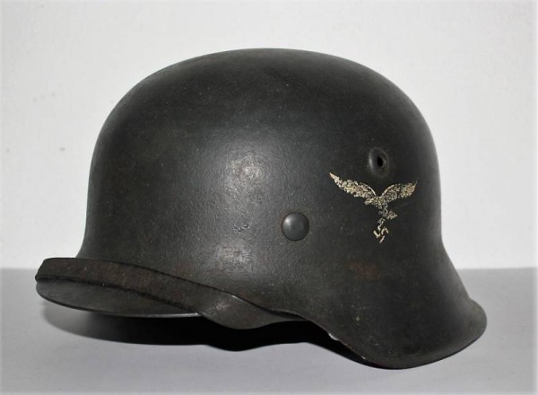 ELMETTO M42 LUFTWAFFE MONODEKAL