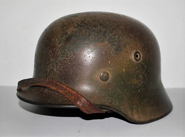 ELMO M40 CAMO WEHRMACHT