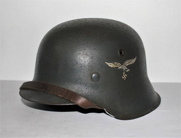 ELMETTO M42 LUFTWAFFE MONODEKAL 