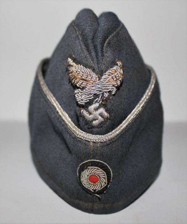 BUSTINA DA UFFICIALE LUFTWAFFE