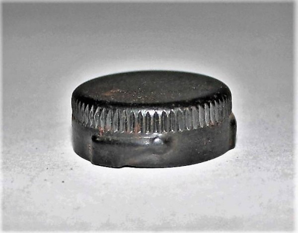 CHIUSURA A TAPPO REGOLAZIONE RETICOLO ZF4