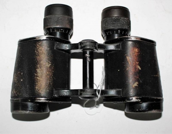 BINOCULARS 6X30 OIGE