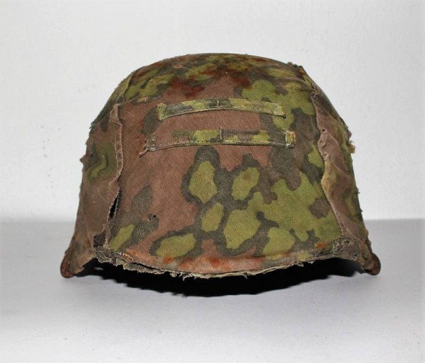 TELINO MIMETICO PER ELMETTO W.SS 