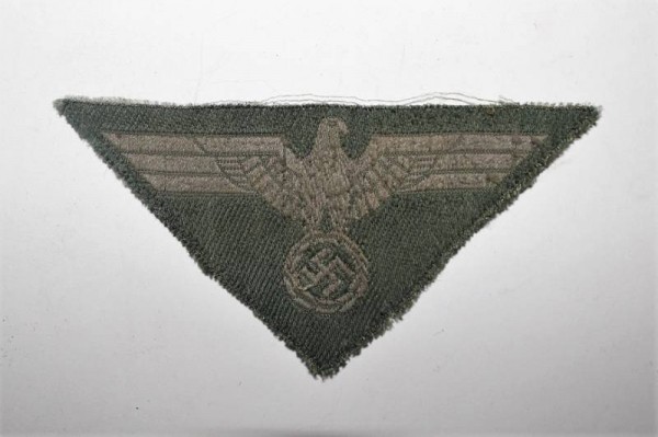 AQUILA MOD.44 PER GIACCA WH