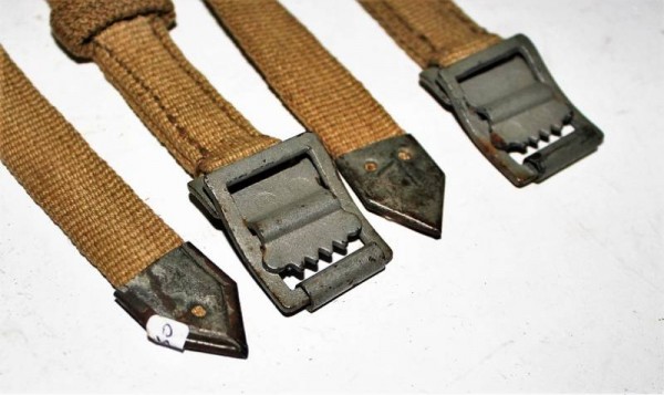 CINGHIE PER AFFARDELLAMENTO DAK