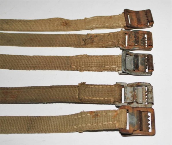 CINGHIA PER AFFARDELLAMENTO DAK