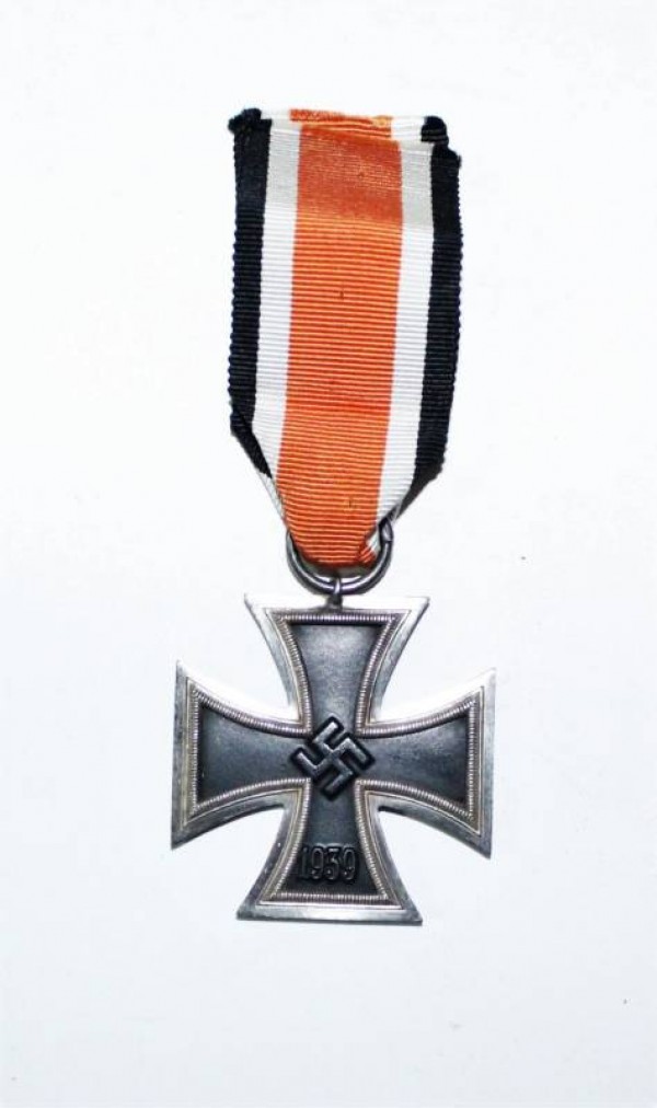 CROCE DI FERRO 2�CL.