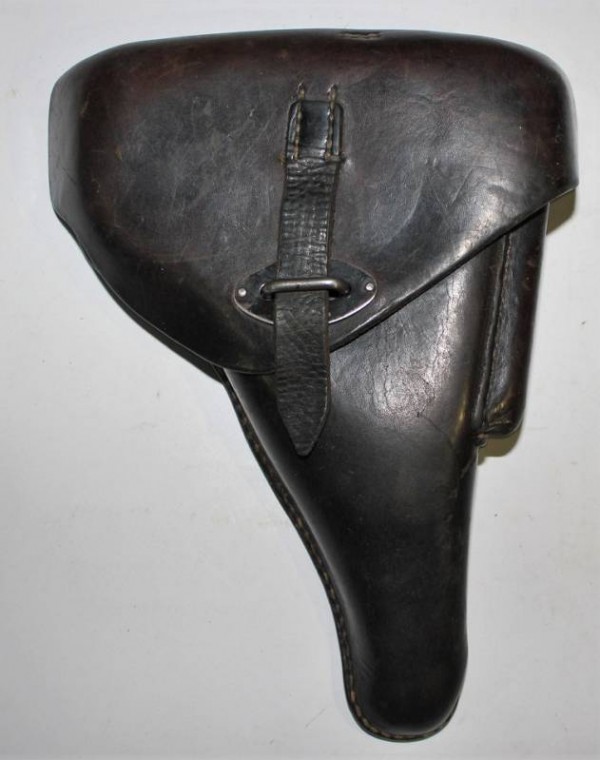 FONDINA PER PISTOLA WALTHER P38