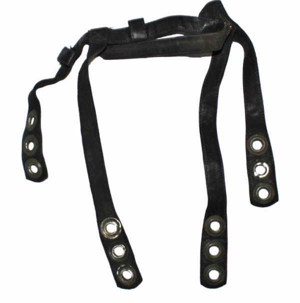 SOGGOLO PER ELMO PARACADUTISTA