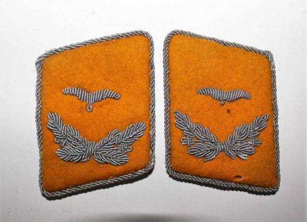 MOSTRINE DA UFFICIALE LUFTWAFFE