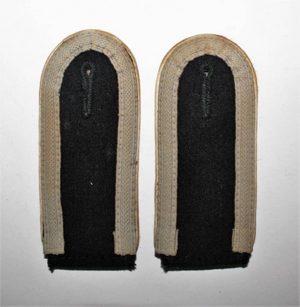 SPALLINE DA SOTTUFFICIALE LUFTWAFFE M42 HERMANN  GOERING