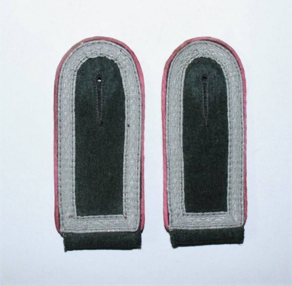 SPALLINE DA SOTTUFFICIALE WH PANZER