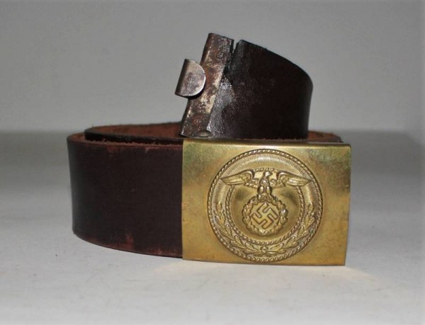 CINTURA DA TRUPPA SA