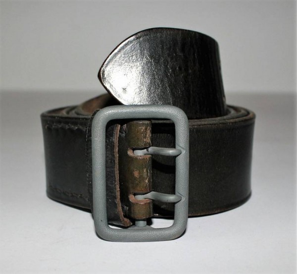 OFFICER�S POLITIC BELT