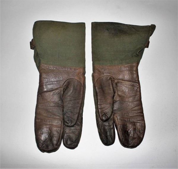 GUANTI LUFTWAFFE DA PARACADUTISTA
