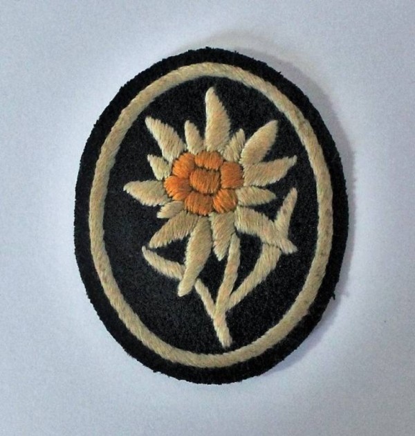 EDELWEISS W.SS DA GIACCA