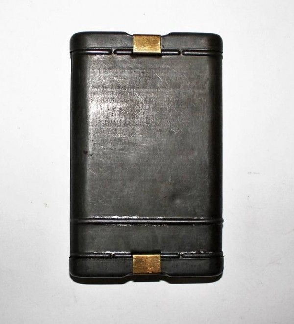 KIT PULIZIA K98 MOD.RG34