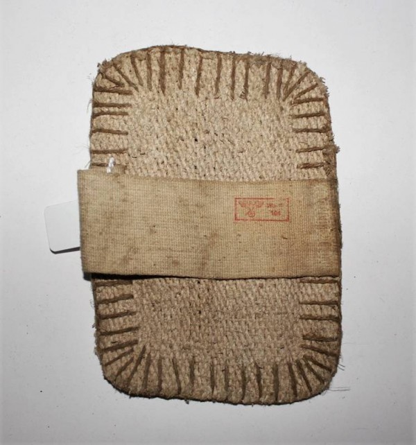 GUANTO D�AMIANTO PER MG34, MG42