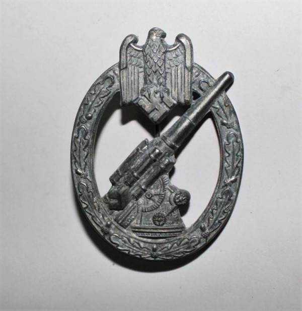 DISTINTIVO CONTRAEREA DELLA WEHRMACHT