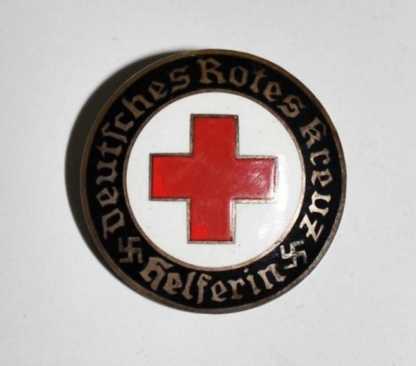 DISTINTIVO GENERICO DELLA CROCE ROSSA