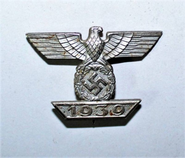 RICONFERMA CROCE DI FERRO 1�CL