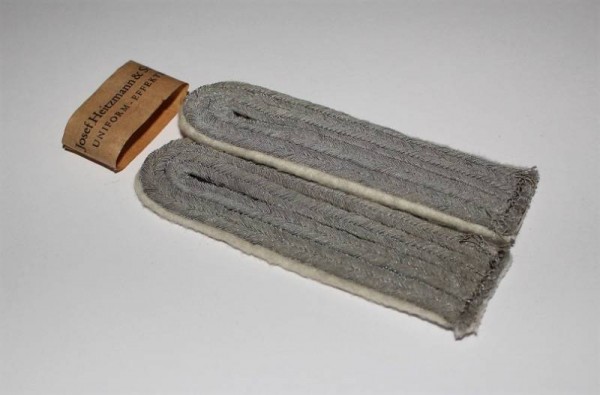 SPALLINE DA UFFICIALE WH FANTERIA