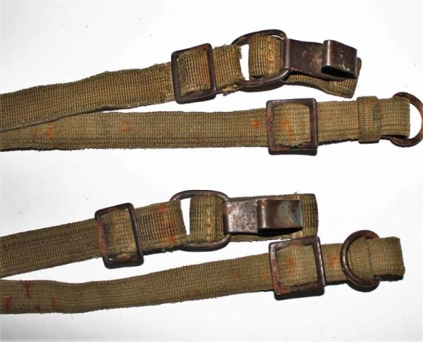 SPALLACCI  Y TROPICALI DAK