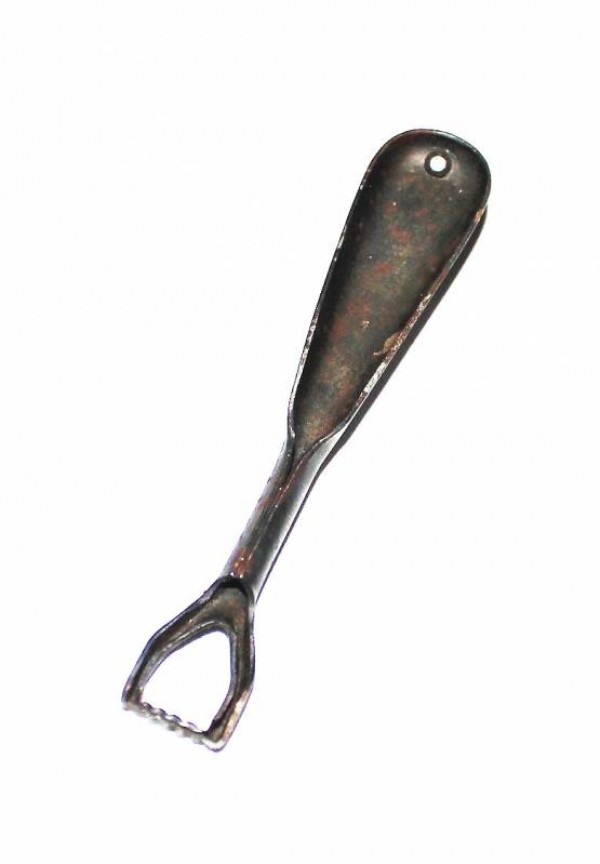 CUCCHIAIO-CHIAVETTA RG34 K98